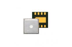 China Sensor IC HS4003 Automotive Humidity And Temperature Sensor supplier