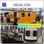 Coal Mine Hydraulic Test Benches by HIGHLAND YST450 Specification Parameters