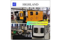 China Coal Mine Hydraulic Test Benches by HIGHLAND YST450 Specification Parameters supplier