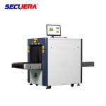 High Penetration Airport X Ray Scanner , Airport Baggage Screening Equipment for sale
