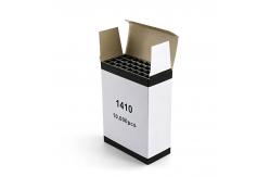 China 1410 Staples 14 Series Pins Iron Galvanized Furniture Use U Wire Staples Nails supplier