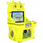 Factory Direct Single-player Adventure Games And Children's Arcade Joystick Game Machines for sale