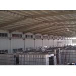 6m Length Aluminium Industrial Profile For Diy Aluminium Window Frames for sale