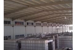 China 6m Length Aluminium Industrial Profile For Diy Aluminium Window Frames supplier