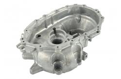 China Premium Custom Zinc Die Casting Mold Parts CNC machining process supplier