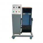 IEC60068-2-32 Tumbling Barrel Tester Machine IEC Test Equipment Rotating Barrel Test for sale