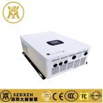 4000 - 18000KVA Off Grid Hybrid Inverter 12v / 24v / 48v Photovoltaic Inverter for sale