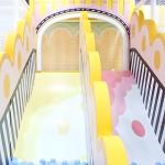 Create Children's Dream Playground-DiDi Playground Equipment Factory for sale