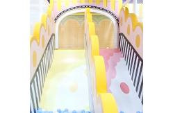 China Create Children's Dream Playground-DiDi Playground Equipment Factory supplier