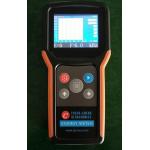200khz Ultrasonic Impedance Intensity Meter Analyzer for sale