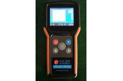 China 200khz Ultrasonic Impedance Intensity Meter Analyzer supplier