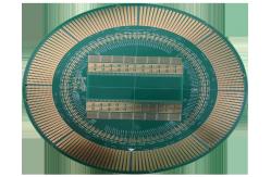 China Flex HDI PCB Board Any Layer 26 Layer Semiconductor Test Load Board supplier