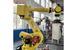 China Used 6 Axis Robot FANUC  2000iB/165F Laser Welding Palletizing Manipulator supplier