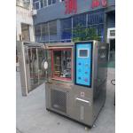 Sturdy Construction Environmental Test Chamber Machine For Humidity Testing