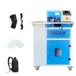 Fulund Eva Foam Cutting Machine 380V 50Hz For Shoe Nike Adidas for sale