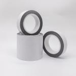 Weatherproof Rubber Adhesive Film Tape , Length 50m 100m Plain BOPP Tape for sale
