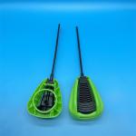 Two Way Aerosol Spray Nozzle For Aerosol Cans Dual Angle For Accurate Application for sale