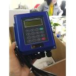 DN15 - DN6000 Multi Pulse Ultrasonic Flow Meter Sensor High Protection Wall Mounted