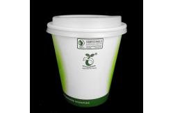 China 16OZ Single-use Paper Cup Made in China for Hot & Cold Drinks supplier