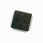New and original Mcu S9S12G48AMLFR Integrated Circuits Microcontrollers Ic Chip for sale