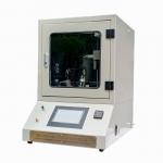 Building Materials Flammability Tester Conveyor Belt Flammability And Flame Propagation Characteristics Test Chamber for sale