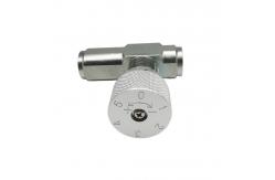 China 10-500 Mm2 ⁄ S Viscosita fluido Pressure Control Valve STU-G1/2 supplier