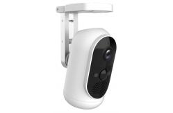 China Outdoor Night Version 1080P 8M Wifi Security Camera supplier