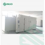 -40°C Environmental Chamber Constant Temperature Humidity Test Chamber for sale