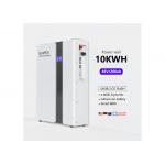 Long Lasting UL1642 Standard 48V Lithium Ion Battery 20 Year Life Time for sale