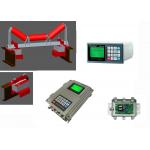 Multifunction Wall Mounted LCD Display Conveyor Belt Weighing System for sale