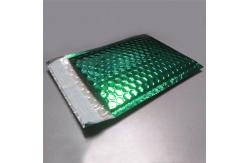 China Durable Custom Printed Bubble Mailers , 7.25X12 #1 Bubble Wrap Shipping Bags supplier