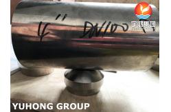 China Duplex Steel Sockolet A182 F60 / S32205 Forged Olet Fitting MSS SP-97 supplier