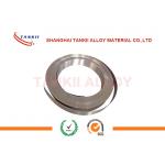 Ni201 Pure Nickel Foil Silver N6 Nickel Plate High Purity Nickel Strip For Industrial for sale