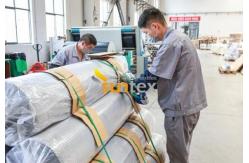 China Expansion Joint Silicone Coated Fiberglass Fabric For Connector Hose Fabric supplier
