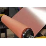 6 Micrometers Ultra-High Tensile Copper Foil - 500 To 5000 Meter Length for sale