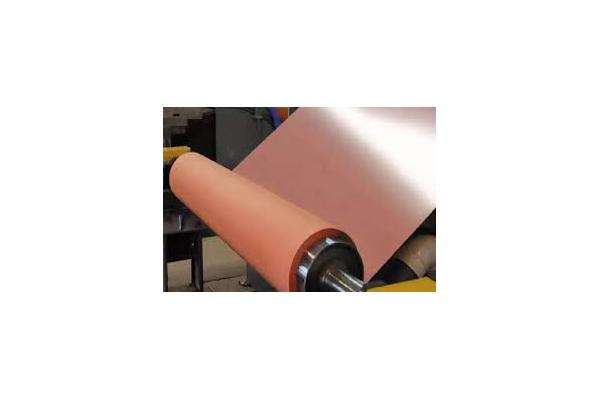 6 Micrometers Ultra-High Tensile Copper Foil - 500 To 5000 Meter Length