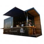 Custom Made Shipping Container Modified Customized Affordable Shipping Containers