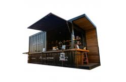 China Custom Made Shipping Container Modified Customized Affordable Shipping Containers supplier