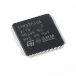 STM32F105VCT6 GD32F105VCT6 for sale