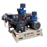 Glass Bottle Beer Filling Machine Automatic Multi-Head With Multi-Room Feeding