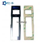 PC PVC Membrane Graphic Front Panel Overlays For Control Device for sale