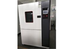 China 20mbar Temperature Humidity Test Chamber 75um Wire Spacing supplier