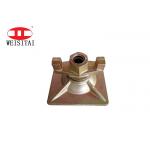 Heavy Duty Anchor Tie Rod Nut For Formwork Shuttering System for sale