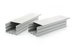 China                    OEM Acceptable Heavy Duty Cable Trunking              supplier