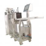 Automatic Nutrition Bar Extruder Machine Nut Bar Making Machine