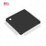 MSP430F4132IPM MCU Microcontroller Embedded Flash Core Processor Comparator 8KB for sale