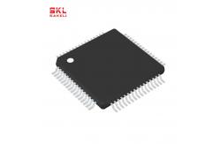 China MSP430F1611IPM MCU Microcontroller Flash 16bit 48KB DAC comparator DMA supplier