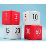 cube Cute Kitchen Timer for sale