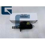 KDRDE5K-31/40E30-116A Hydraulic Pump Solenoid Valve 225-4558 For  E330D E336D E349D Excavator for sale