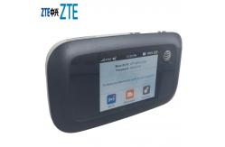 China Unlocked ZTE MF923 4G LTE FDD Wifi Router 150Mbps Mobile Hotspot Wifi Modem supplier